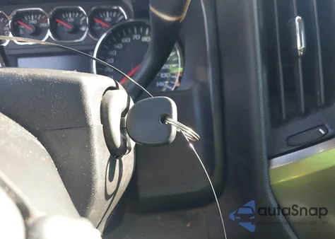 2014 Chevrolet Silverado 1500 1Lt z USA, uszkodzony, nr VIN 3GCPCREHXEG259073